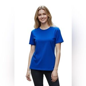 Madewell short sleeve minimalist, preppy, corp core, business casual shirt